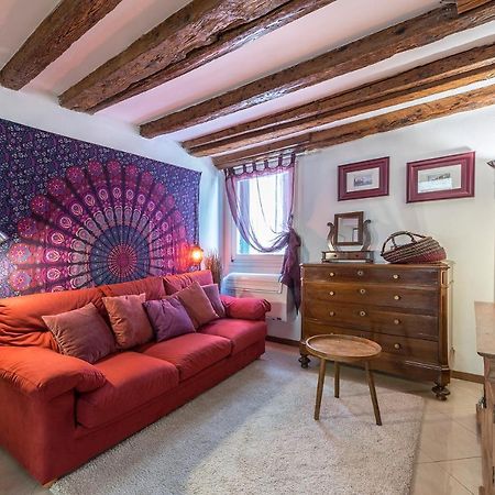 Piccolo - Cozy Studio In The Heart Of Authentic Velence Kültér fotó