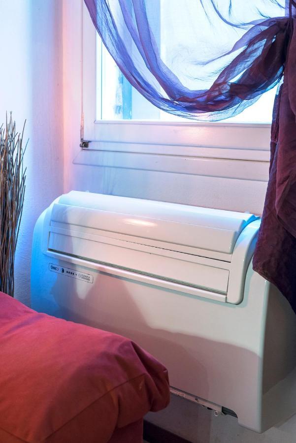 Piccolo - Cozy Studio In The Heart Of Authentic Velence Kültér fotó
