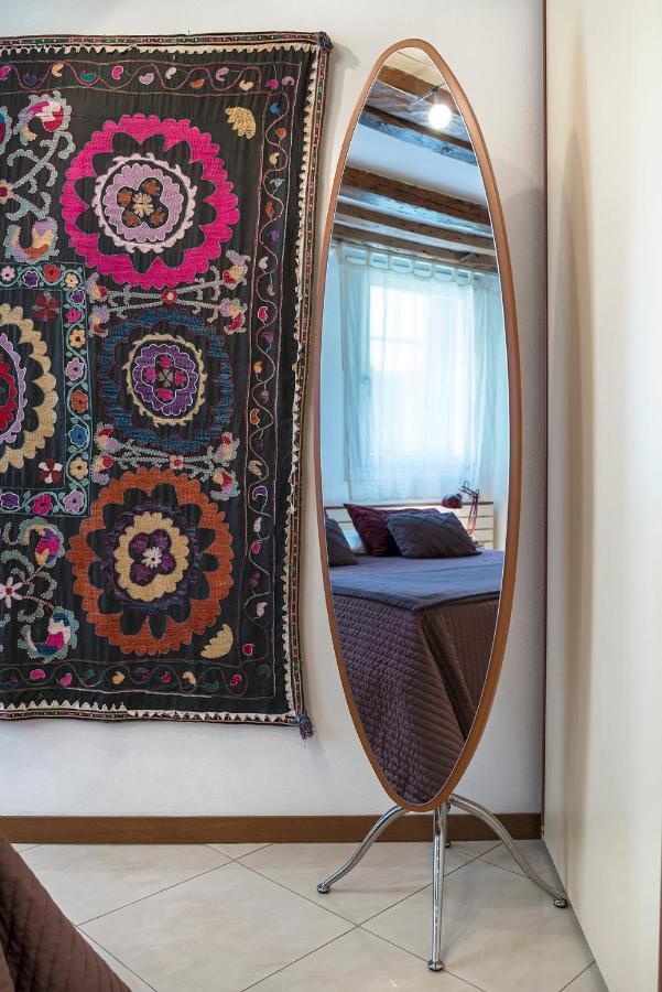 Piccolo - Cozy Studio In The Heart Of Authentic Velence Kültér fotó