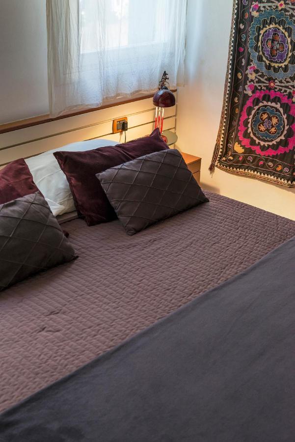 Piccolo - Cozy Studio In The Heart Of Authentic Velence Kültér fotó