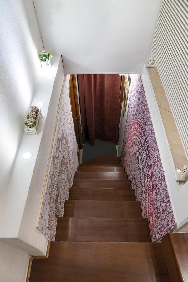 Piccolo - Cozy Studio In The Heart Of Authentic Velence Kültér fotó