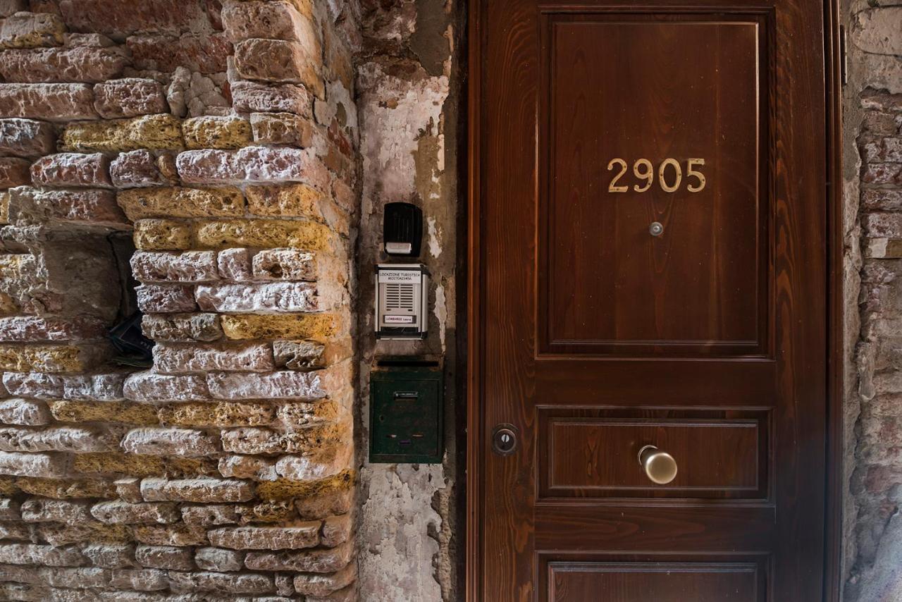 Piccolo - Cozy Studio In The Heart Of Authentic Velence Kültér fotó