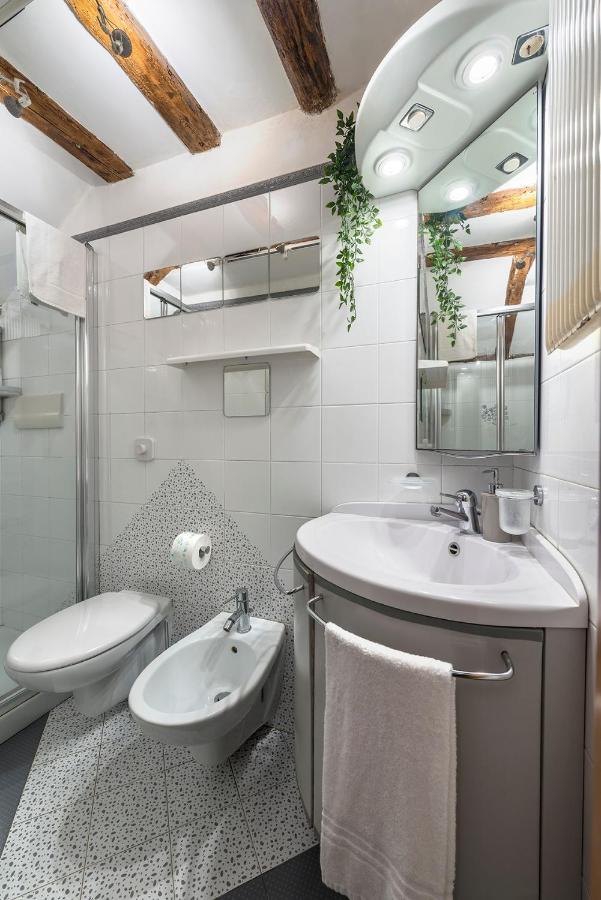 Piccolo - Cozy Studio In The Heart Of Authentic Velence Kültér fotó